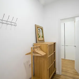 Apartamento Casa Celia, Cádiz