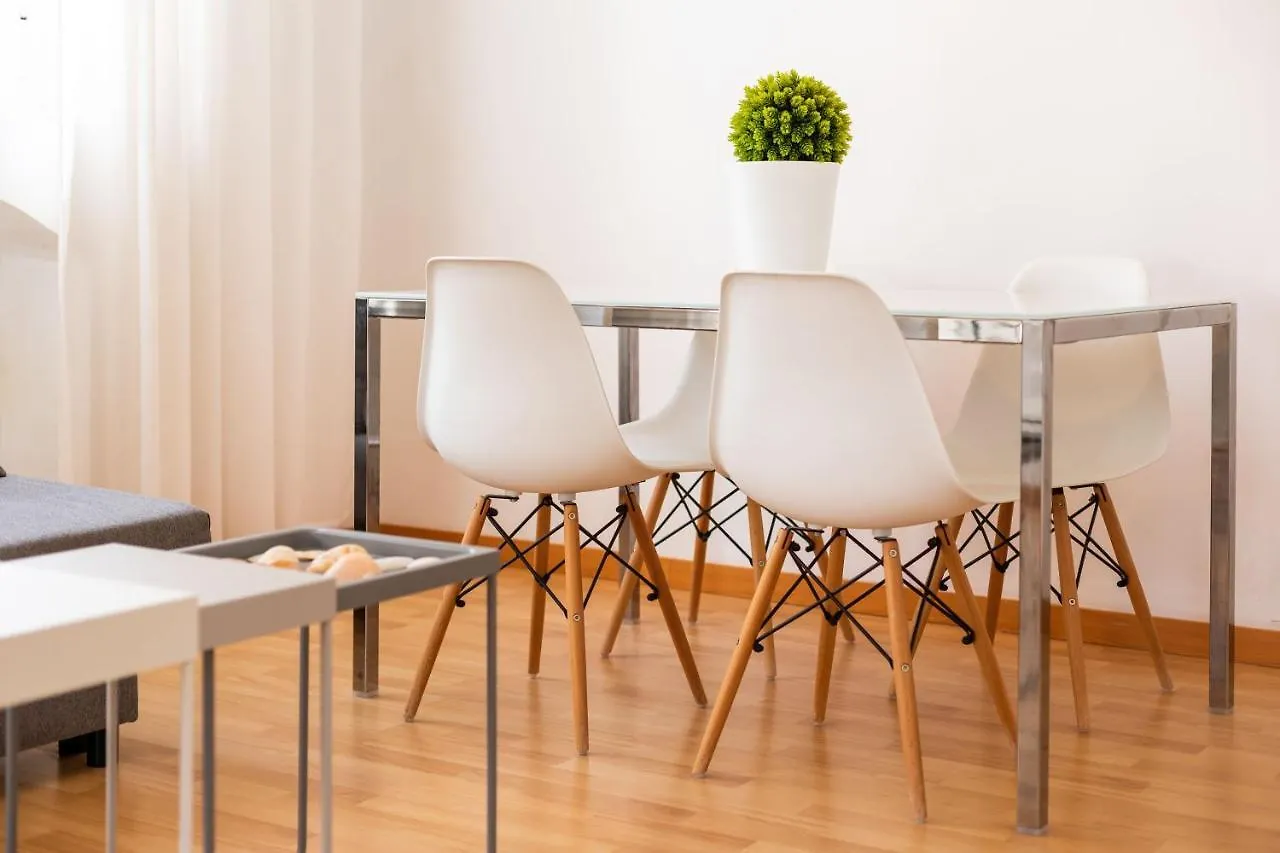 Apartamento La Torre de Menacho Cádiz