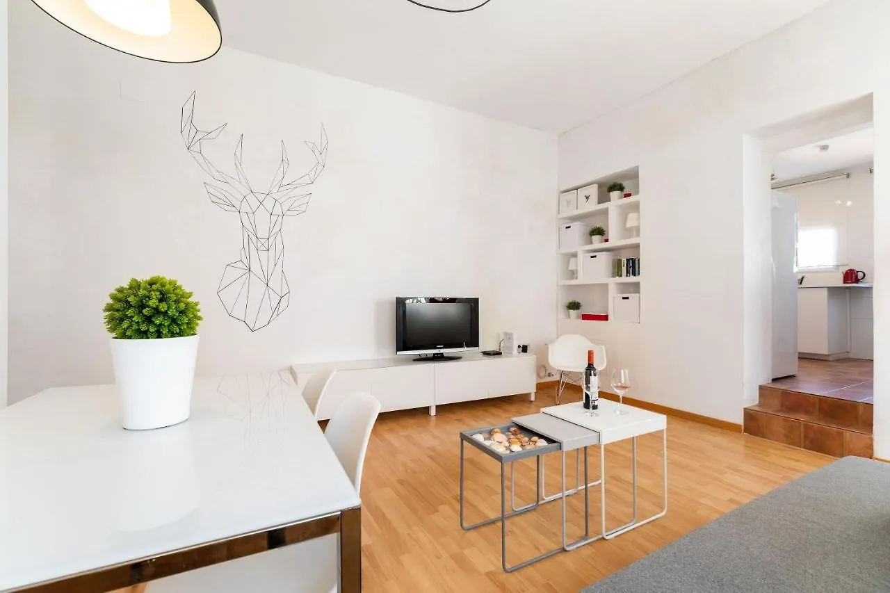 Apartamento La Torre de Menacho Cádiz