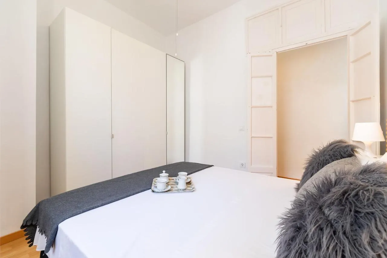 Apartamento La Torre de Menacho Cádiz