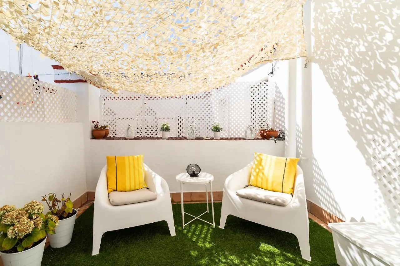 Apartamento La Torre de Menacho Cádiz
