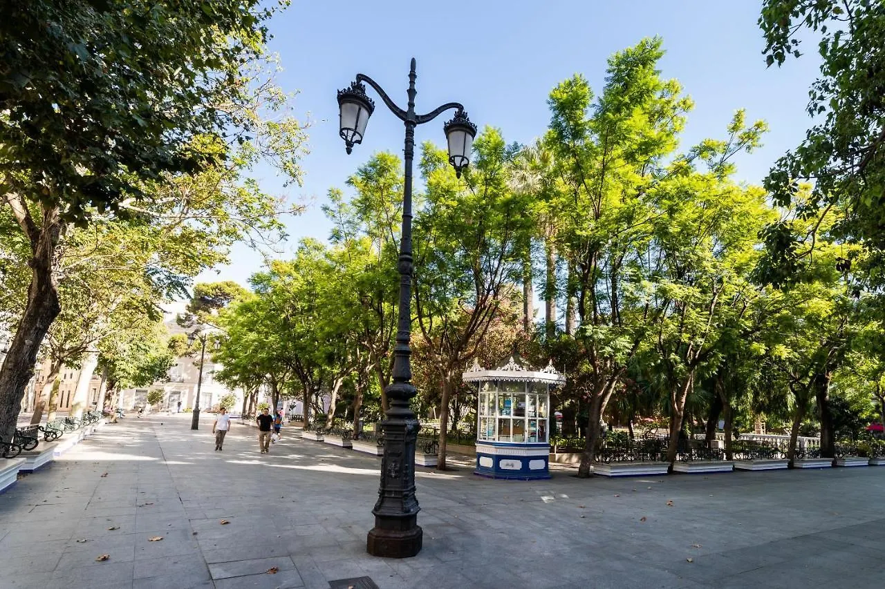 Apartamento La Torre de Menacho Cádiz